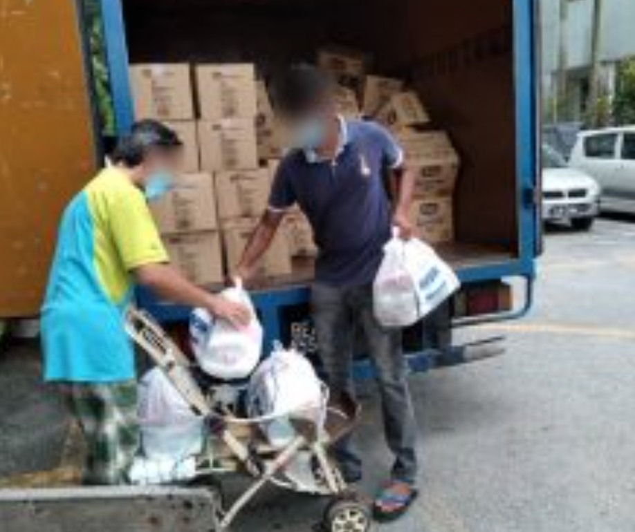 FreeMakan Continues To Uplift Lives Across Malaysia