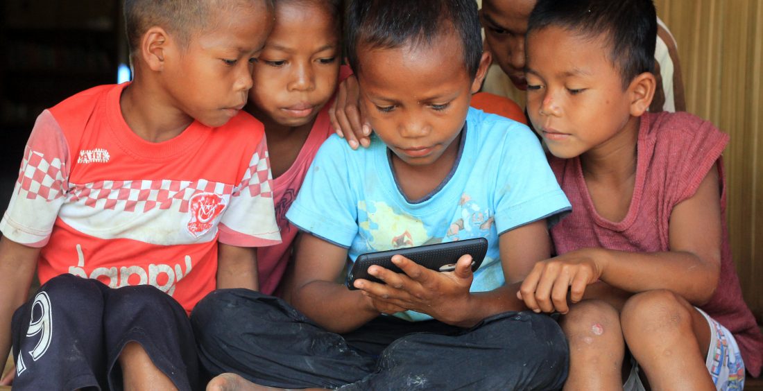 UPLIFT’s 1MillionDevices To Address Digital Poverty & Divide